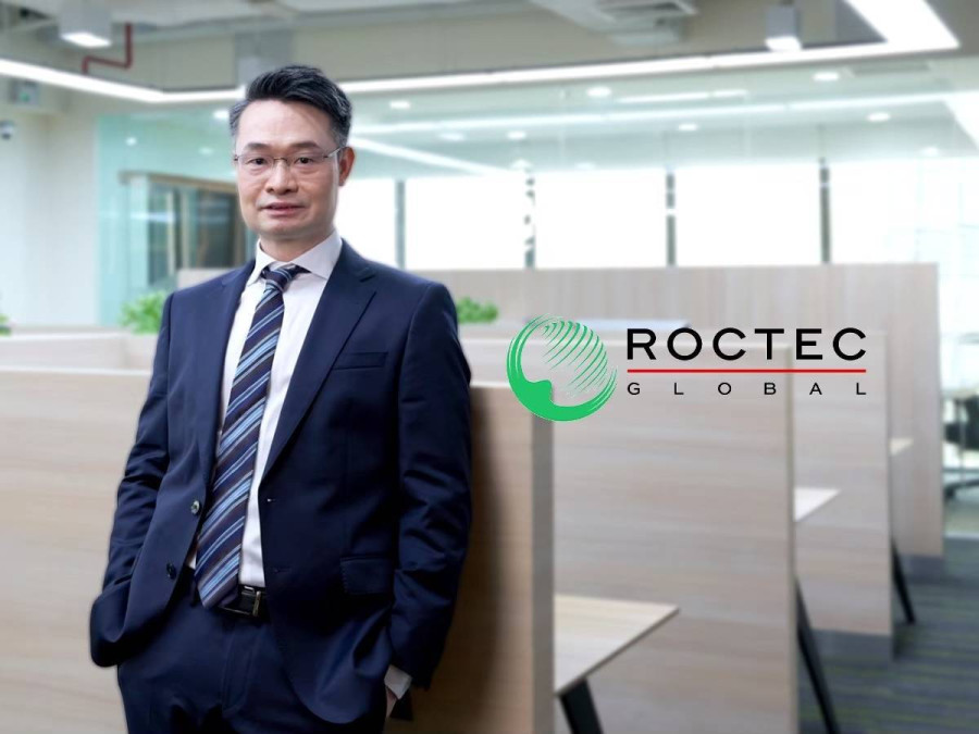 ROCTEC รายงานผลประกอบการไตรมาส 2 ปีงบประมาณ 2568/69 โชว์กำไรสุทธิ ไตรมาส 2 โต 53.5% สะท้อนประสิทธิภาพการดำเนินงานและโครงสร้างธุรกิจที่แข็งแกร่ง