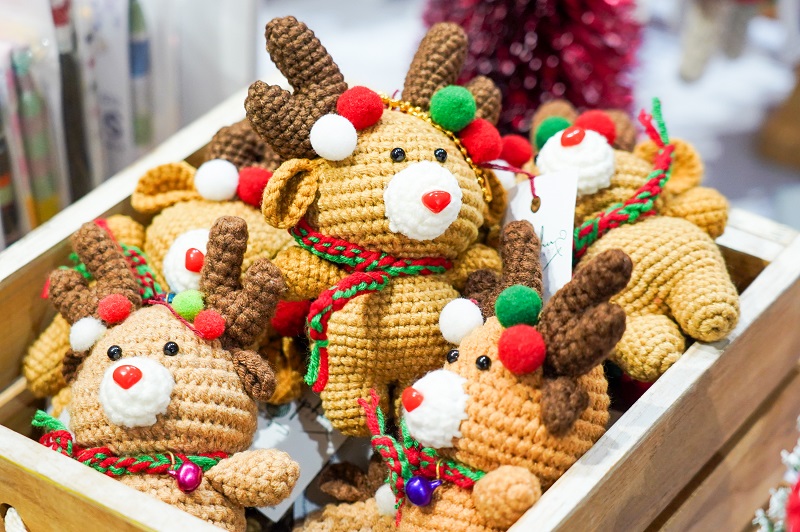 ไอคอนคราฟต์ ชวนส่งความสุขผ่าน “A Gift from Thai Craft” เซ็ตของขวัญเปี่ยมคุณค่าจากภูมิปัญญาไทยทั่วประเทศ มอบคำอวยพรความหมายดีถึงคนที่รัก พร้อมสนับสนุนช่างฝีมือและชุมชนทั่วไทย