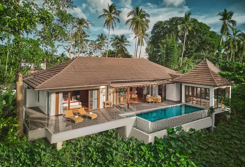 แมริออท อินเตอร์เนชั่นแนล ภูมิภาคเอเชียแปซิฟิก (ไม่รวมประเทศจีน) รายงานการเติบโตที่โดดเด่นอย่างมีนัยสำคัญ และความเคลื่อนไหวด้านการพัฒนาอย่างแข็งแกร่งในปี 2568