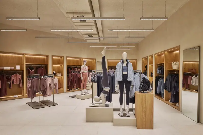 OYSHO เผยโฉมสโตร์แห่งใหม่ล่าสุดใจกลางกรุงเทพฯ ณ เซ็นทรัล พาร์ค