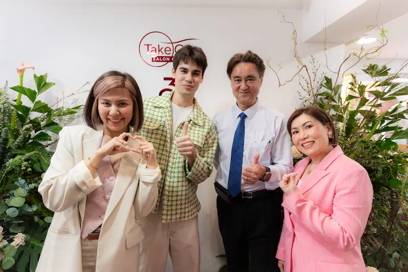 Take Care Salon of Beauty ฉลองความสำเร็จ 32 ปี สะท้อนนิยาม “CARE THAT EVOLVES” สู่ผู้นำ Beauty Ecosystem ใจกลางเมือง รับเทรนด์ Wellness & Personalization ปี 2026