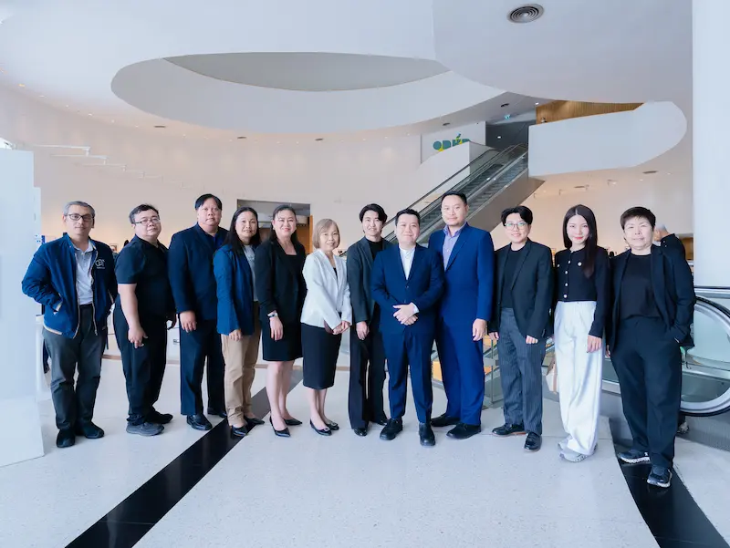 ส่องโลกอนาคตผ่านเลนส์เยาวชนคนรุ่นใหม่ นิทรรศการภาพถ่าย “มนุษย์อนาคต”  ชวนตั้งคำถามถึงทิศทางของมนุษย์ ฉลอง 45 ปี คณะมนุษยศาสตร์ ม.เกษตรศาสตร์