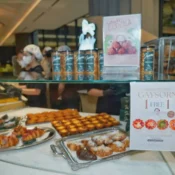สิ้นสุดการรอคอย! James Boulangerie ผู้จุดกระแส “ร้านครัวซองต์คิวยาว” รุก CBD ครั้งแรก ปักหมุด Gaysorn Amarin แก้ Pain Point คนเมือง ไม่ต้องเดินทางไกล พร้อมขยายฐานลูกค้าต่างชาติ