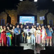 ททท. ร่วมสร้างปรากฏการณ์สุดยิ่งใหญ่แห่งความภาคภูมิใจกับงาน BANGKOK PRIDE PARADE 2026: Patch the World with Peace People Pride ขบวนพาเหรดสีรุ้งสุดตระการตา