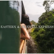 “ททท. ขานรับนโยบายท่องเที่ยวมูลค่าสูง ผนึก Eastern & Oriental Express ยกระดับประสบการณ์ท่องเที่ยวไทย ดึงนักท่องเที่ยวคุณภาพจากทั่วโลก”