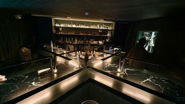 XIM Bangkok เปิดประสบการณ์ Xplorimental Bar เปลี่ยนทุกแก้วให้เป็นงานศิลปะผ่านศาสตร์ Mixology
