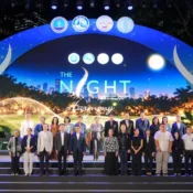 ททท. ชวนสัมผัส “HARMONY OF HEALING” บทเพลงฮีลกาย ท่วงทำนองฮีลใจ ศิลปินกว่า 46 ท่าน ร่วมสร้างมนต์เสน่ห์ยามราตรี 16–27 ต.ค. นี้